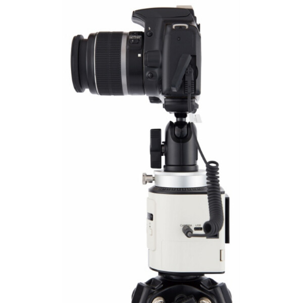 Vixen Ontgrendelingskabel CN3 voor Canon