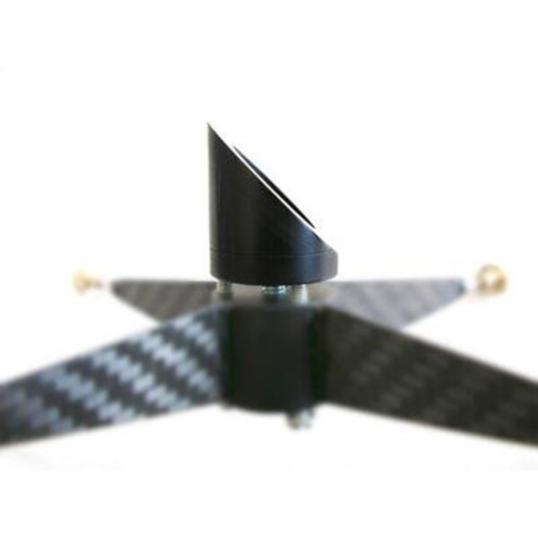TS Optics Houder voor Secondaire spiegels 52mm