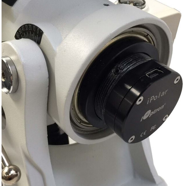 iOptron iPolar Elektronische poolzoeker voor CEM26/GEM28