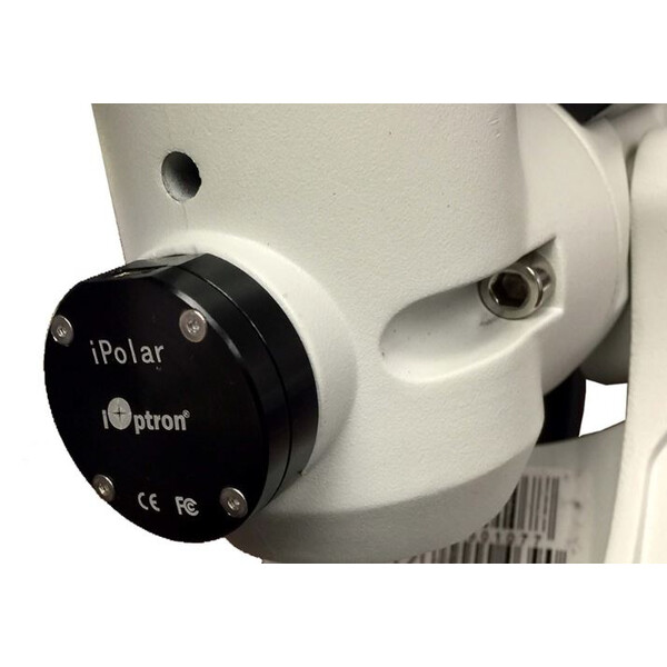 iOptron Poolzoeker iPolar electronic polarscope for CEM26/GEM28