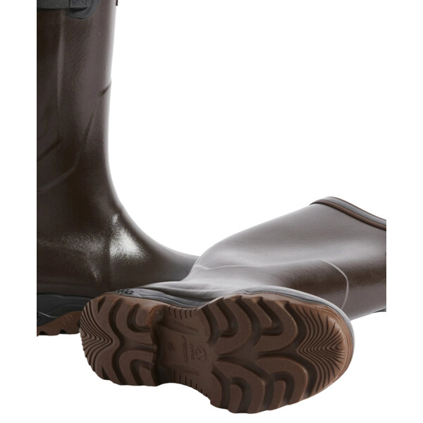 Aigle Wandelschoen PARCOURS 2 VARIO BRUIN GR.44