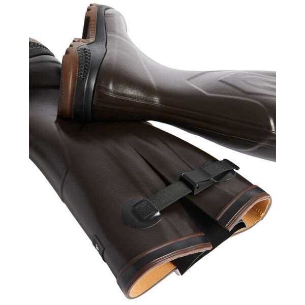 Aigle Wandelschoen PARCOURS 2 VARIO BRUIN GR.44