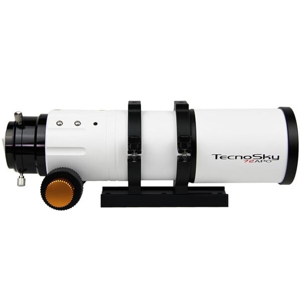 Tecnosky Apochromatische refractor AP 72/432 ED FPL53