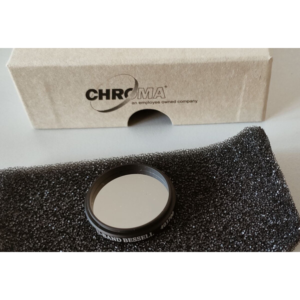 Chroma Filters U-Bessel 1,25"