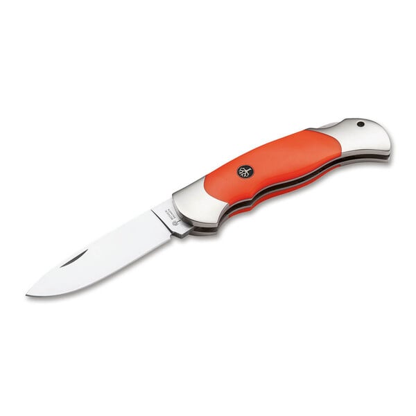 Böker Messen Optima Night Hunter