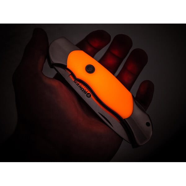 Böker Messen Optima Night Hunter