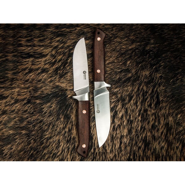 Böker Arbolito Messen Trapper
