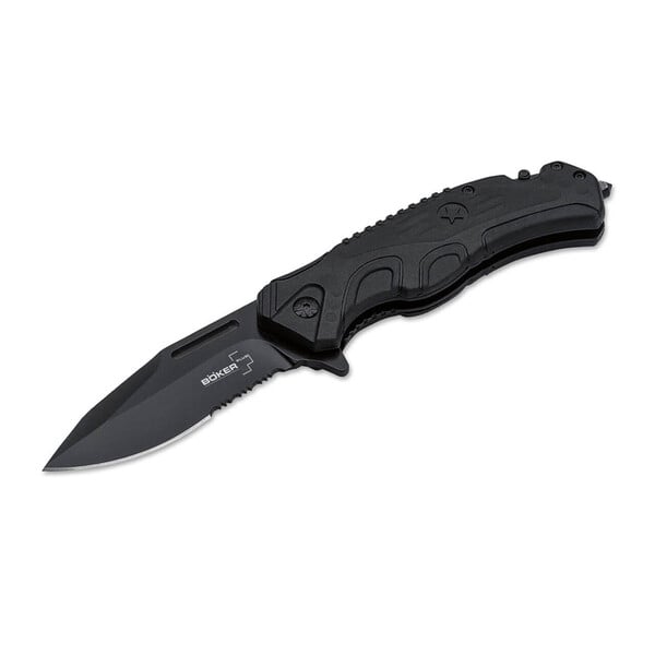 Böker Plus Messen Savior 2