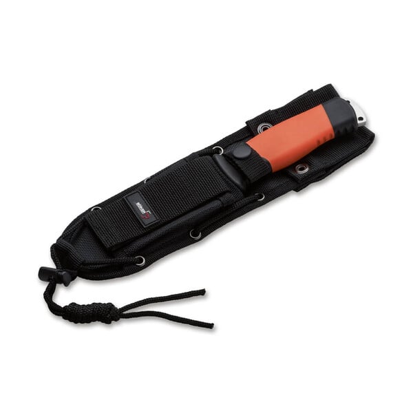 Böker Plus Messen Outdoorsman XL