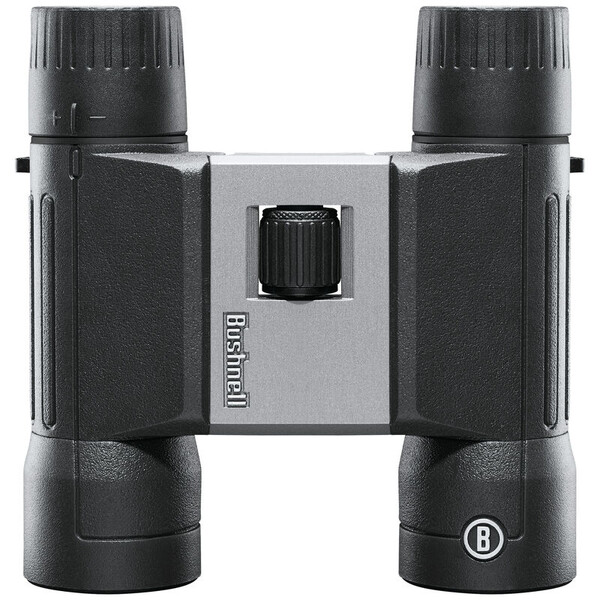 Bushnell Verrekijkers Powerview 2.0 10x25 Aluminium, MC