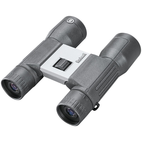 Bushnell Verrekijkers Powerview 2.0 16x32 Aluminium, MC