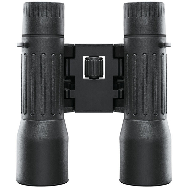 Bushnell Verrekijkers Powerview 2.0 16x32 Aluminum, MC