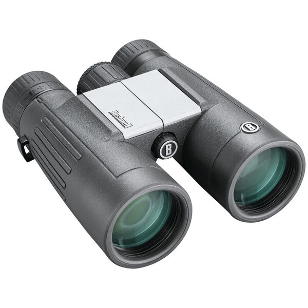 Bushnell Verrekijkers Powerview 2.0 10x42 Aluminium, MC