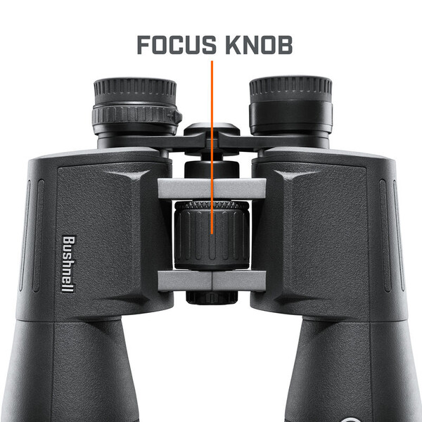 Bushnell Verrekijkers Powerview 2.0 12x50 Aluminium, MC