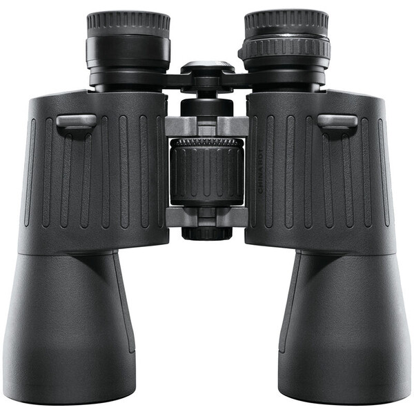 Bushnell Verrekijkers Powerview 2.0 12x50 Aluminium, MC