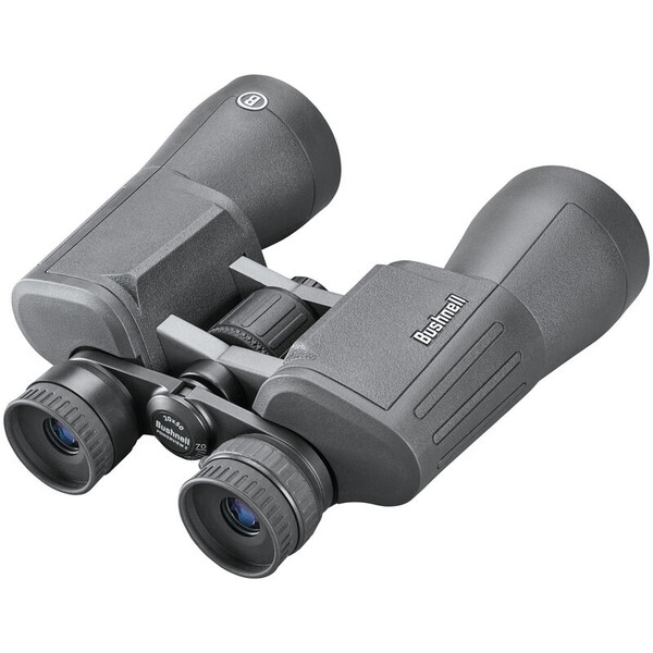 Bushnell Verrekijkers Powerview 2.0 20x50 Aluminium, MC