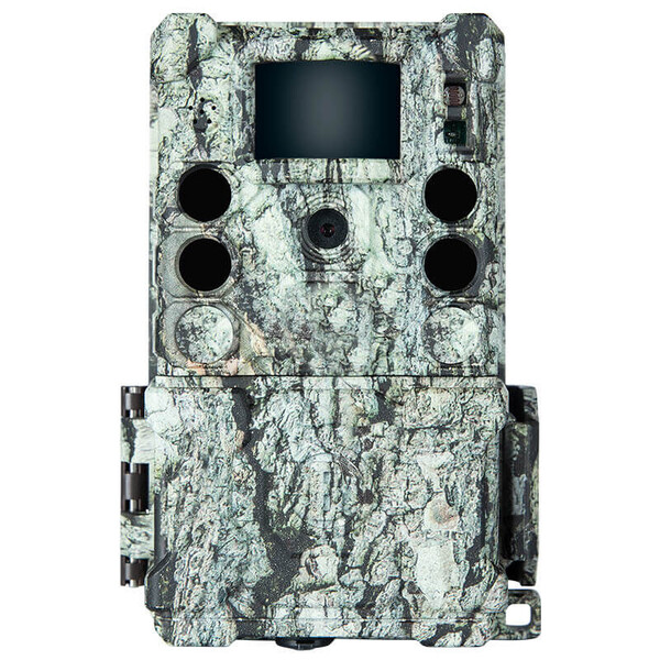 Bushnell Wildlife camera 30MP CORE 4KS Boomschors Camo No Glow, Box 5L