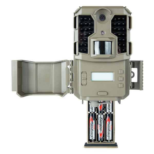 Bushnell Wildlife camera 20MP Prime L20 Tan Laaggloeiend, Box 5L