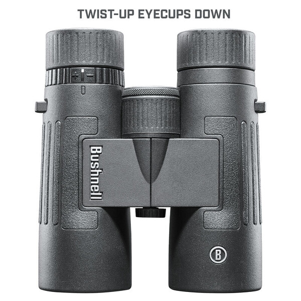 Bushnell Verrekijkers Legend 8x42 Roof, zwart, FMC