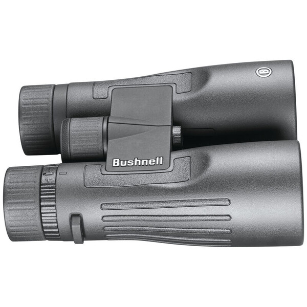 Bushnell Verrekijkers Legend 10x50 black