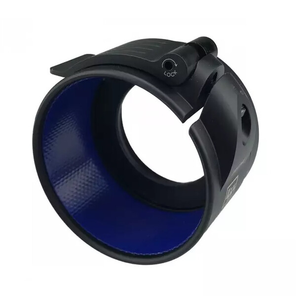 Liemke Lensadapter Smartclip 54mm / M52x0,75 klemadapter