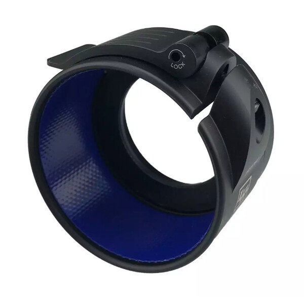Liemke Lensadapter Klemadapter KA MC 43 mm