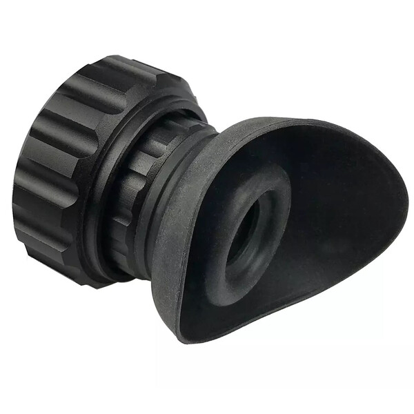 Liemke Oculairrubber voor Merlin-42