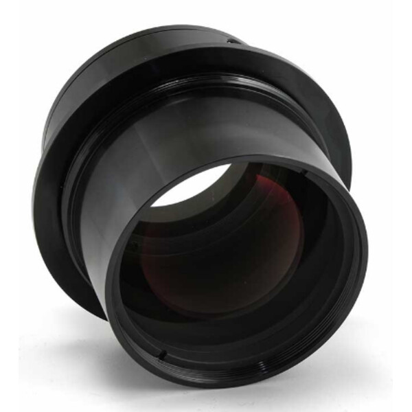 TS Optics Flattener/verkleiner 0,8x
