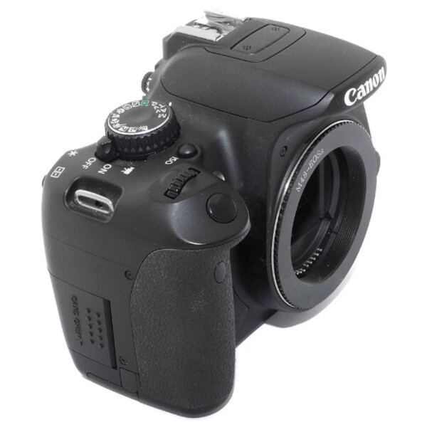 TS Optics Adapter Canon EOS EF