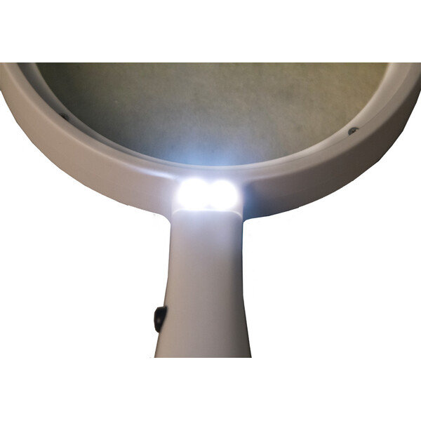 Levenhuk Vergrootglazen Set Zeno Multi ML13