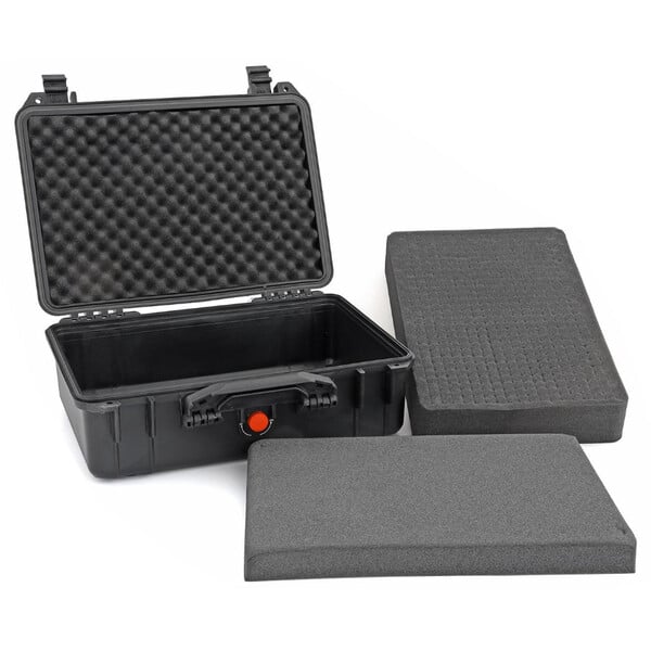 TS Optics Protect Case 470mm harde koffer