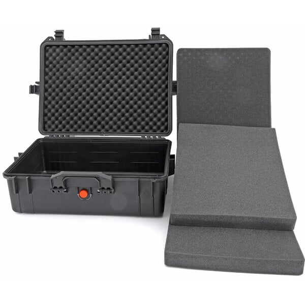 TS Optics Protect Case 570mm harde koffer