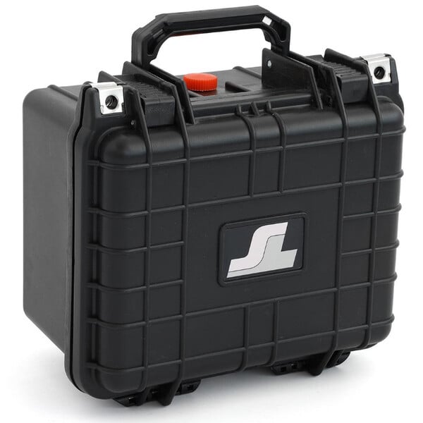 TS Optics Hardcase Protect Case 271mm