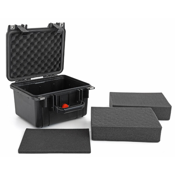 TS Optics Harde koffer Protect Case 271mm