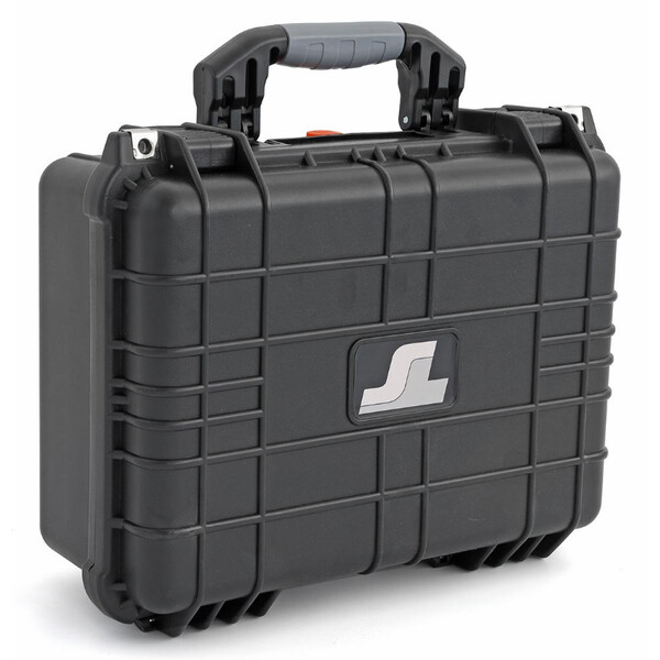 TS Optics Protect Case 407mm harde koffer