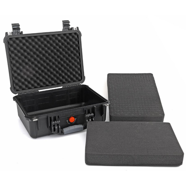 TS Optics Protect Case 407mm harde koffer