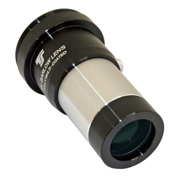 TS Optics Barlow lens 2x 1,25"