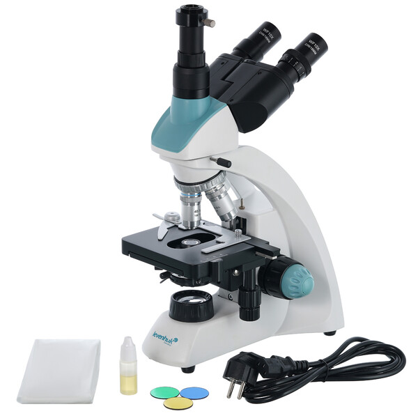 Levenhuk Microscoop 500T