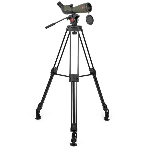 Omegon Zoom spottingscope 20-60x80mm