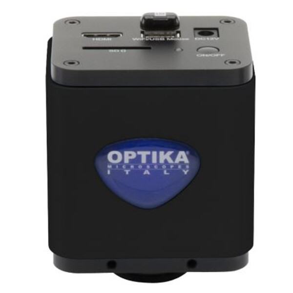 Optika Camera Kamera C-WH5, color, CMOS, 1/2.8, 1028p, 5MP, USB2.0, WIFI, HDMI