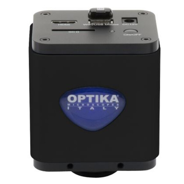 Optika camera C-WH5, kleur, CMOS, 1/2.8, 1028p, 5MP, USB2.0, WIFI, HDMI/WIFi