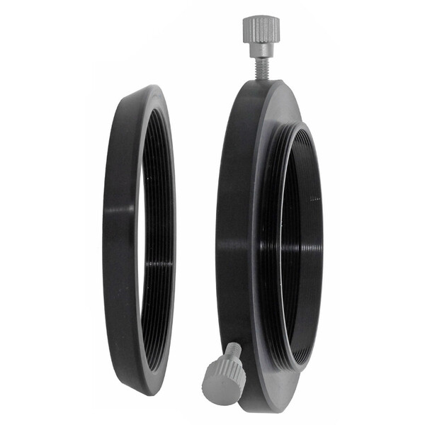 TS Optics Rotatieadapter M54