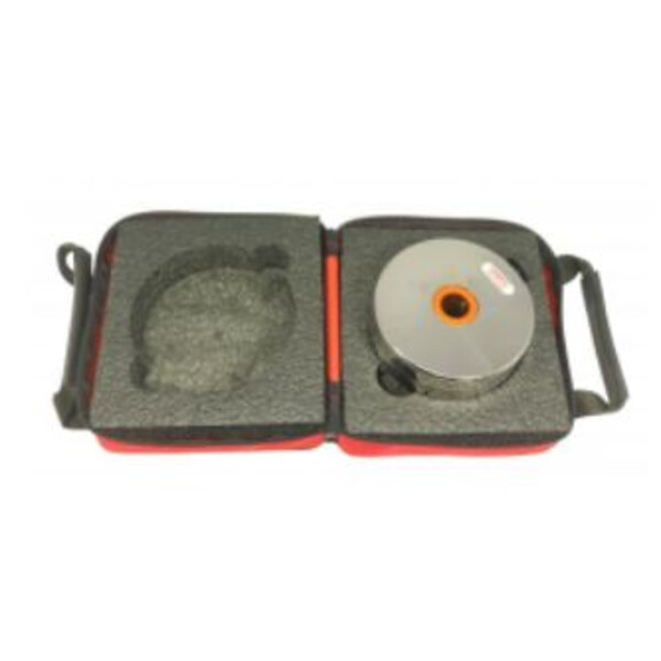 Geoptik Transporttas voor 2 Gewichten