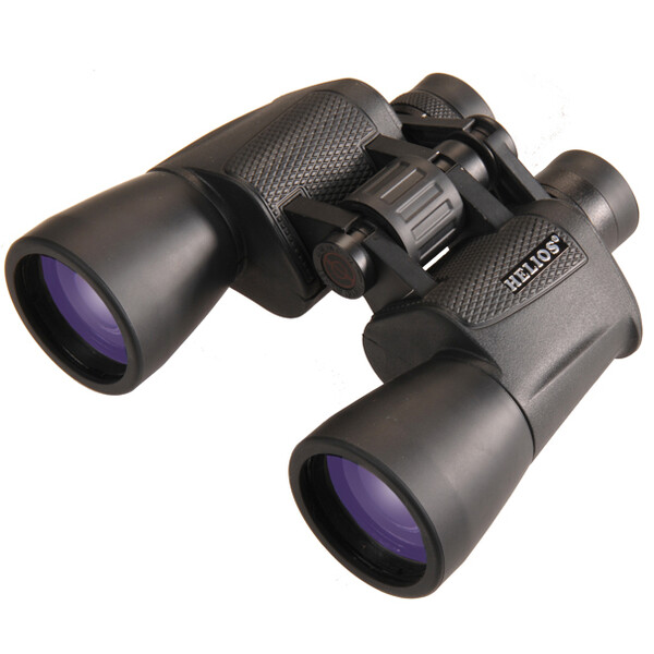 Helios Optics Verrekijkers Solana 7x50