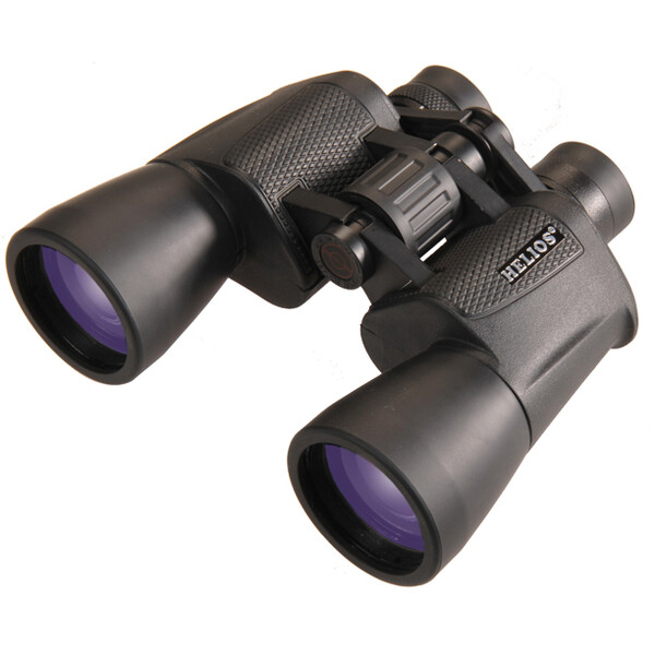 Helios Optics Verrekijkers Solana 10x50