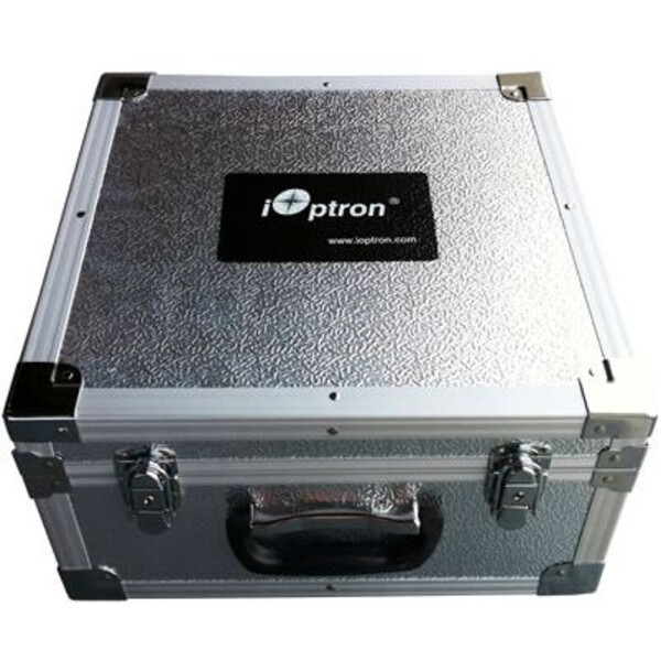 iOptron Transportkoffers GEM45 Hard Case