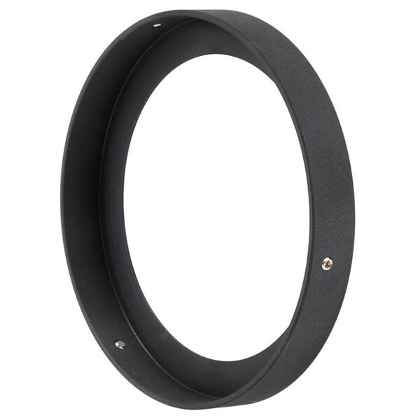 TS Optics Zonnekap voor de baffle tube van 14" en 16" f/8 Telescopen