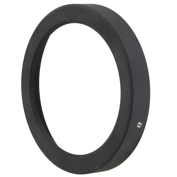 TS Optics Zonnekap voor de baffle tube van 14" en 16" f/8 Telescopen