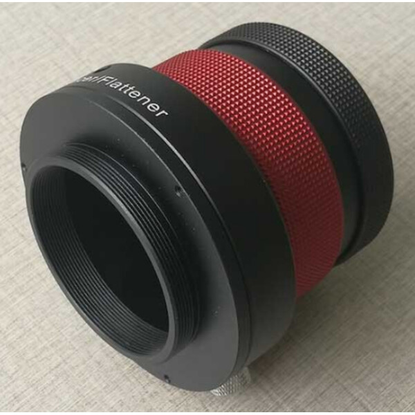 TS Optics Corrector 0,8x