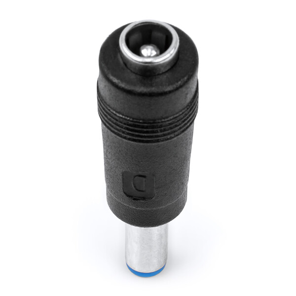 Omegon Adapter voor aanpassen van 5,5/2,1 naar 5,5/2,5